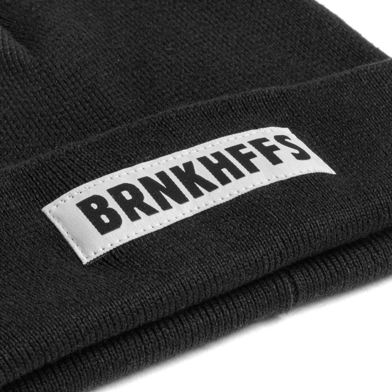 Brinkhoff's Strickmütze "BRNKHFFS"