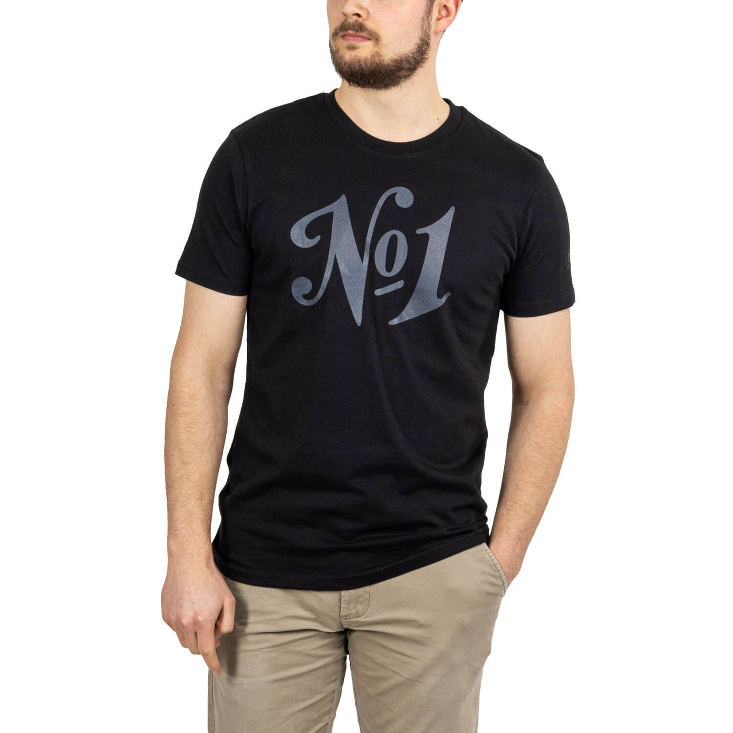 Brinkhoff's T-Shirt "No1", Gr. S