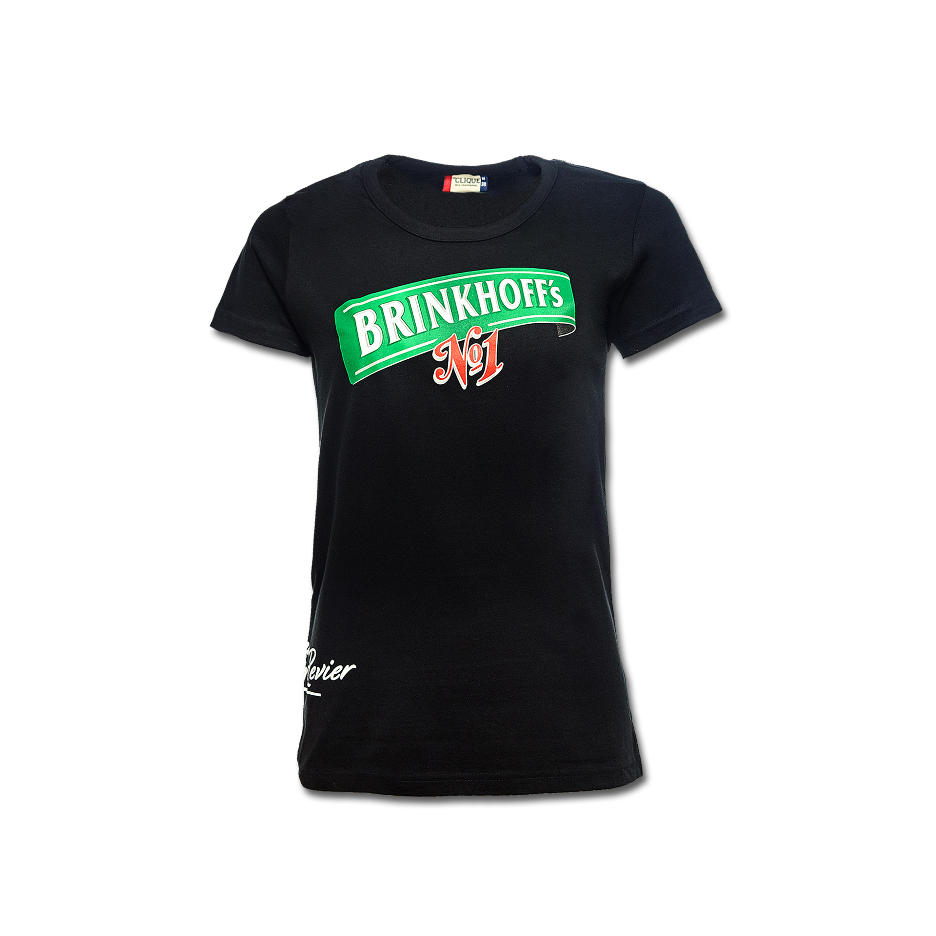 Brinkhoff's T-Shirt Damen, Gr. S