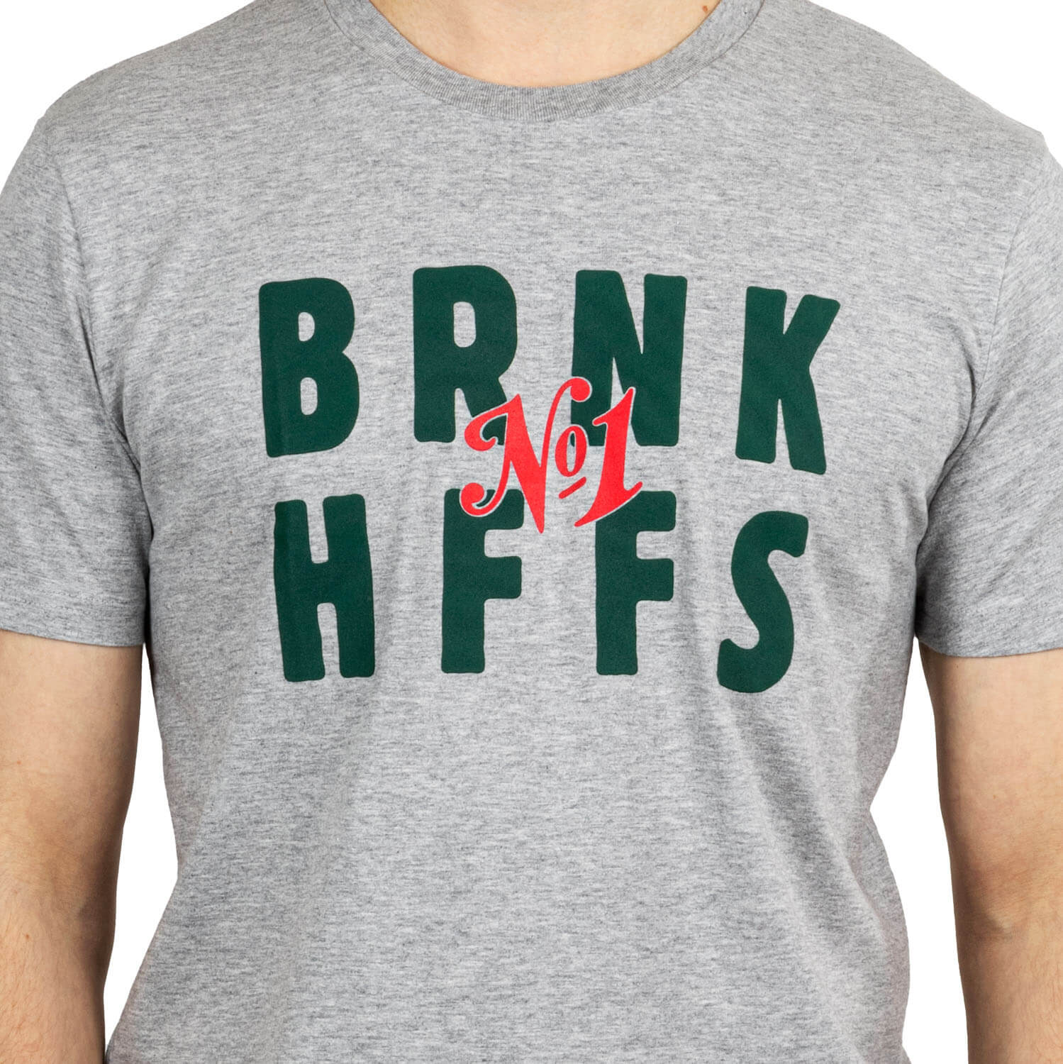 Brinkhoff's T-Shirt "BRNKHFFS", Gr. S